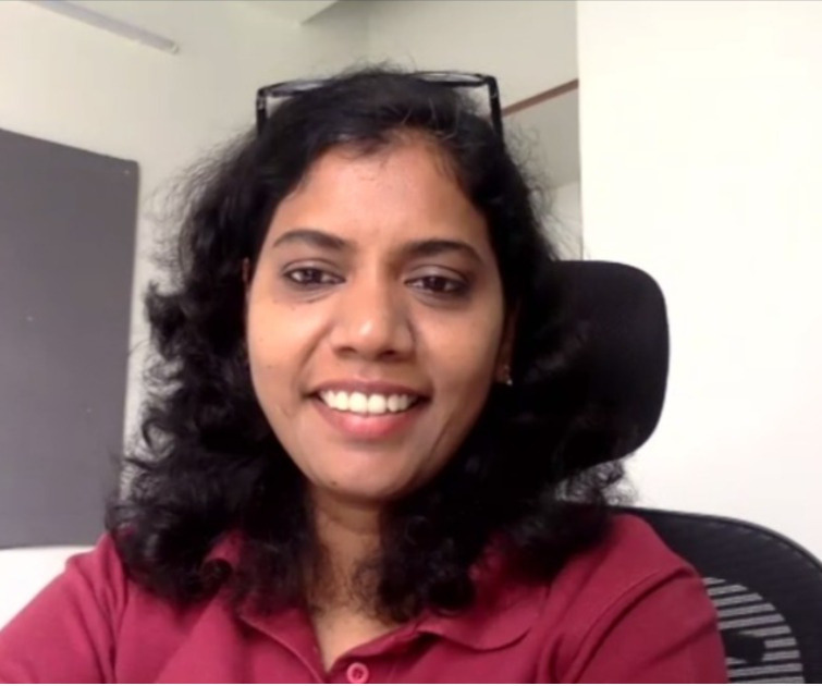 Manjula Dahrmalingam