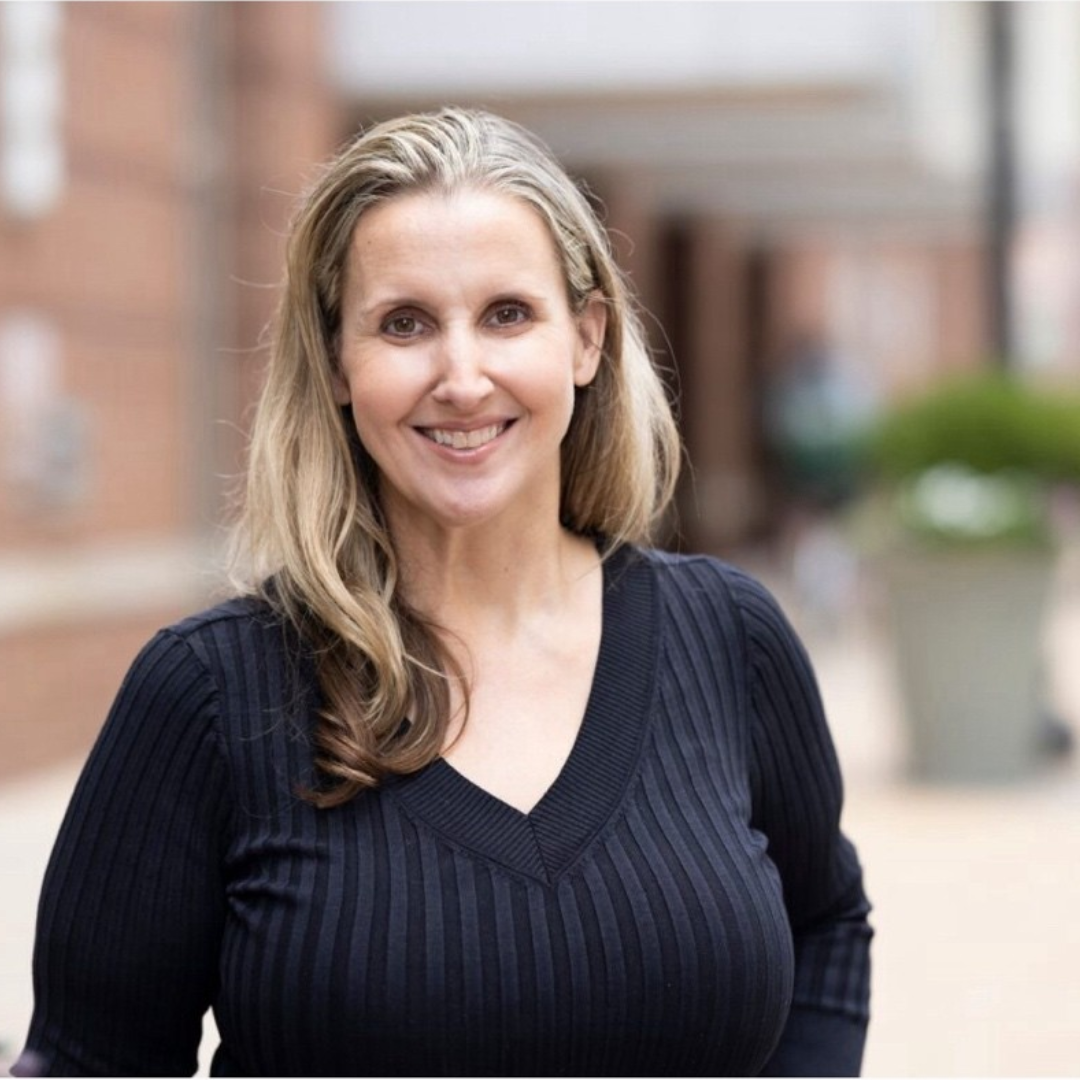 Tracy L. Dixon