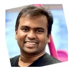 Logesh Velu Qbotica