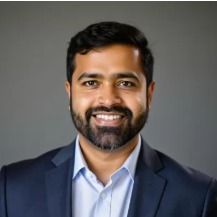 Naveen Chatlapalli Ashling Partners