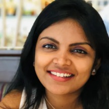 Priyadarshini Estevez Davis Polk & Wardwell LLP